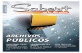 Saber +, Itaip mx - Revista 5