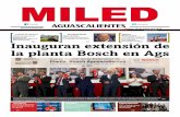 Miled Aguascalientes 10 06 2016