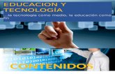 Revista Educación y Tecnología
