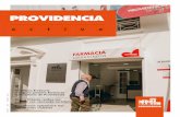 Periódico Providencia Activa - Abril 2016