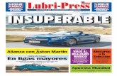 Lubri-Press / CHILE / Edición 31 - 2016