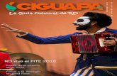 Ciguapa La Guía -15 junio 2016