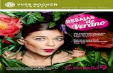 Catálogo Yves Rocher Campaña 9 2016
