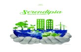 Revista Sustentable - Serendipia