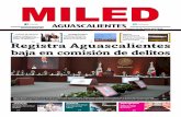 Miled Aguascalientes 24 06 16