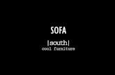 South | Sofa Catalog | June 2016