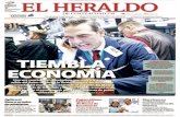El Heraldo de Coatzacoalcos 25 de Junio de 2016