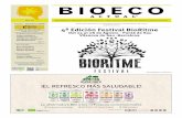 Bio Eco Actual Julio-Agosto 2016 (Nº 33)