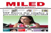 Miled Aguascalientes 27 06 16
