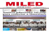 Miled Querétaro 28 06 16