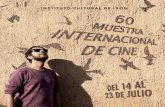 60 Muestra Internacional de Cine en León