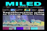 Miled Oaxaca 30 06 16