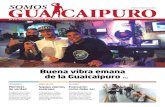 Somos Guaicaipuro (Edición Nº 14)