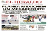El Heraldo de Coatzacoalcos 4 de Julio de 2016