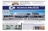 Newsletter #10 Activa Mutua 2008 CAST