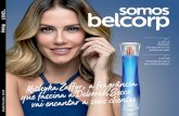 Somos Belcorp Brasil Octubre 2016