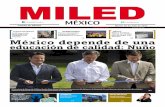 Miled México 05 07 16
