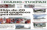 Diario de Tuxpan 6 de Julio de 2016