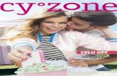 Catálogo Cyzone Perú C13