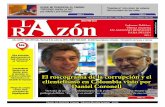 Diario La Razón viernes 8 de julio