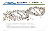 Genética Médica News Número 54