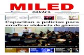 Miled Oaxaca 13 07 16