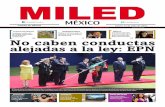 Miled México 14 07 16