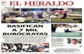 El Heraldo de Coatzacoalcos 15 de Julio de 2016