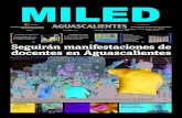 Miled Aguascalientes 17 07 16
