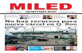 Miled Quintana Roo 18 07 16