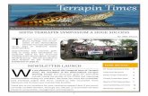 Terrapin Times