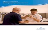 Manual Técnico - Emerson Climate Technologies