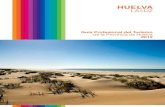 Guía Profesional del Turismo de la Provincia de Huelva 2012