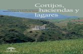 Cortijos, haciendas y lagares - Provincia de Málaga