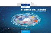 HORIZON 2020 en breve - El Programa Marco de Investigación e ...