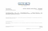NTE INEN-ISO/IEC 40500