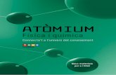 Atòmium Física i química