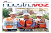 CEMEX Nicaragua Incrementa sus Inversiones Pág. 4