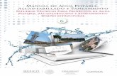 Manual de Agua Potable, Alcantarillado y Saneamiento Estudios ...
