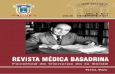 REVISTA MEDICA BASADRINA 2011_ Nº 2