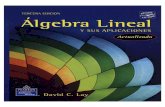 Algebra Lineal y sus Aplicaciones - Booles' Rings