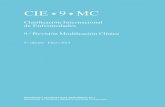 CIE-9-MC 9ª edición