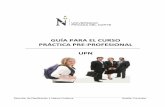 GUIA curso Práctica Pre-profesional UPN-2014.pdf