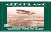 Revista Aeroplano número 22 del año 2004 [6920.06, pdf]