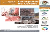 Manual de Responsabilidades en el Transporte de Cerdos