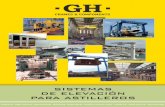 GH Grúas: Sistemas de Elevación para Astilleros
