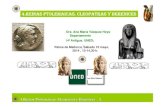 Reinas Ptolemaicas. Cleopatras y Berenices