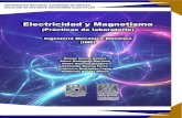 Electricidad y Magnetismo (Prácticas de laboratorio)