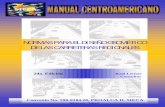 Manual Centroamericano Diseño Geometrico