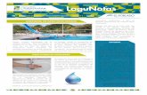 Boletín Lagunotas - Edición # 5 Abril